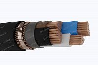 Кабель ПвВГЭ 4х50/25