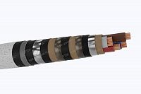 Кабель СБл 4х150 - 1кВ