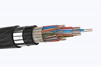 Кабель СБЗПБбШв-Т 19х2х1