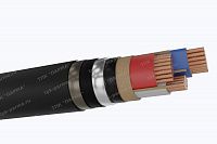 Кабель СШв 3х35+1х16 - 1кВ