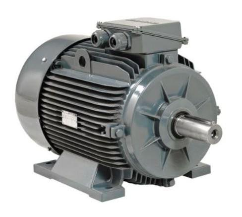 Электродвигатель GAMAK GMM2E 315 L6e 160 кВт 1000 об/мин B3 G2SSP315L6EB31D595500