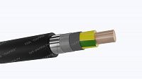 Кабель ПвБШвнг(B) 1х95 - 1кВ