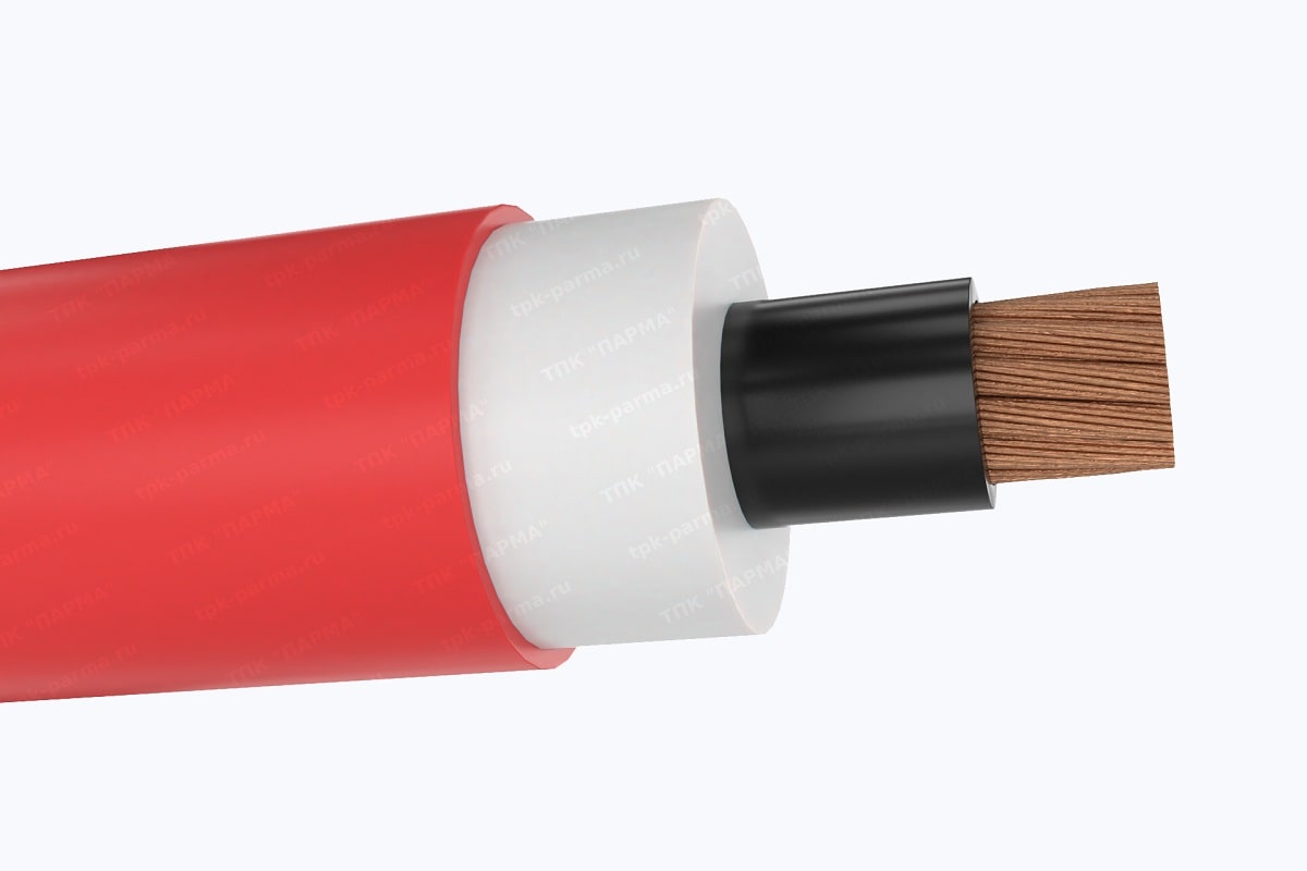 ПВКФ - 10кВ
