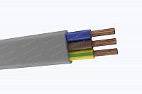 Кабель ПуГВВ-ХЛ 3х4