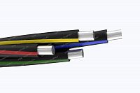 Провод СИПн-4 4х95+1х16