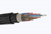 Кабель СБЗПу 19х2х1