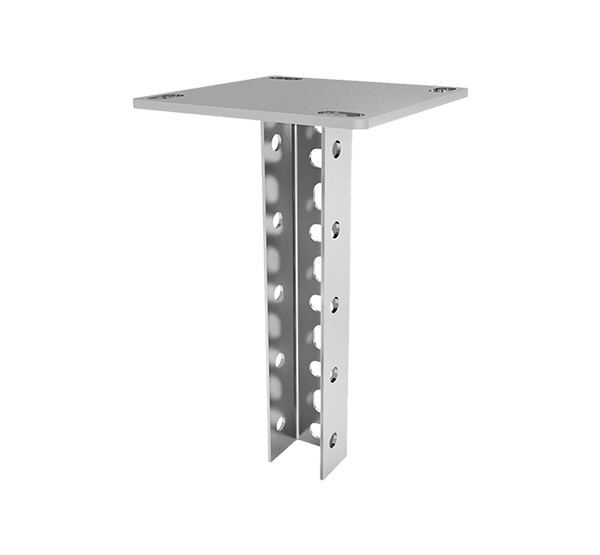 Стойка UPS потолочная усил. UPTSY2000 RAL