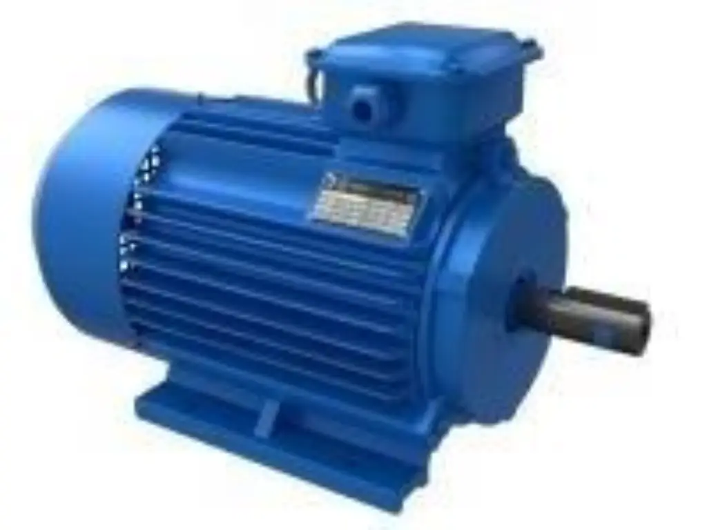 Электродвигатель АИР 100 L2 5,5 кВт 3000 об/мин Б01 У2 IP55 2/3 553 Чг ВЭ IM1081