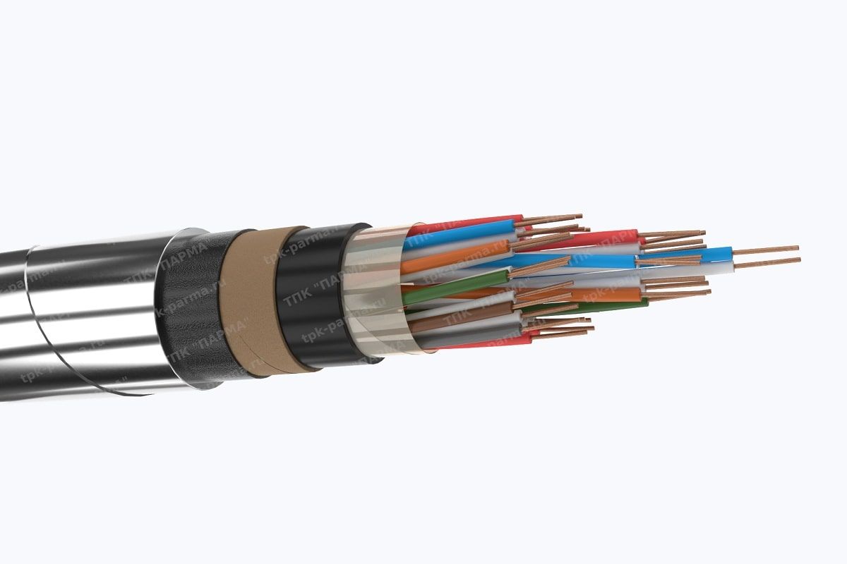 Фотография провода Кабель СБВБГ 19х2х1