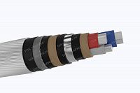 Кабель ЦАСПГ 3х120 - 6кВ