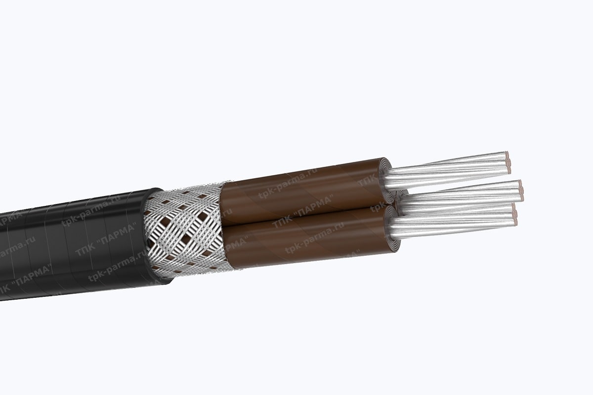 Провод МСЭО 36-13 2х1,5