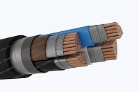 Кабель ПвВГнг(A)-FRLS 4х35 - 1кВ