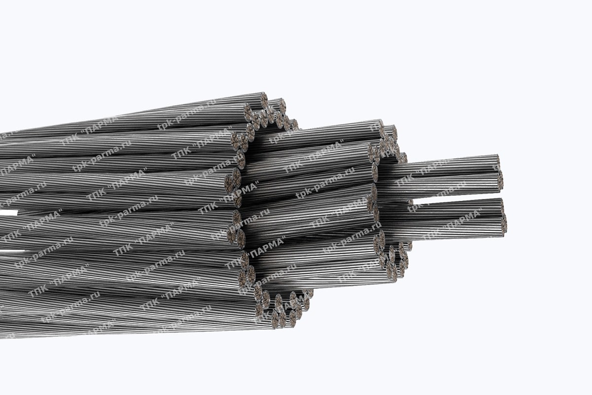 Провод ПГЛ 70