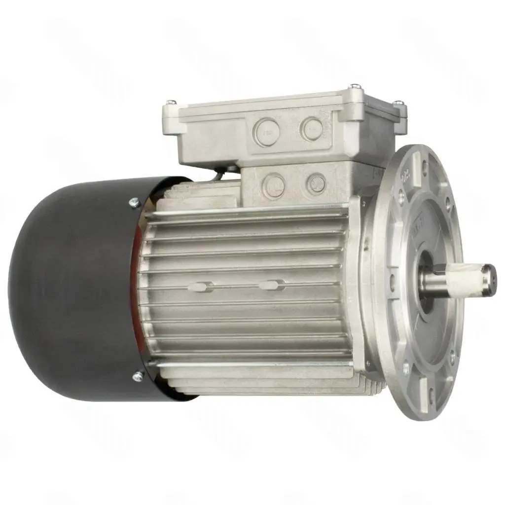 Электродвигатель МА 71 В-12/4 В 00016723 