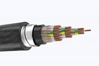 Кабель КПВБ 37х1,5 - 250В