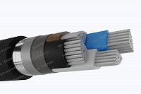 Кабель АПвБШвнг(A)-LS 3х240+1х120 - 1кВ