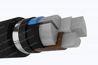 Кабель АПвБШв 4х35 - 1кВ