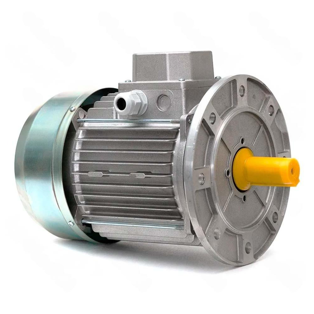 Электродвигатель Chiaravalli CHT 56 B4 0,09 кВт 1500 об/мин B5 A450562M