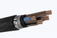 Кабель ПвБбШнг(A)-LS 3х240+1х70 - 1кВ
