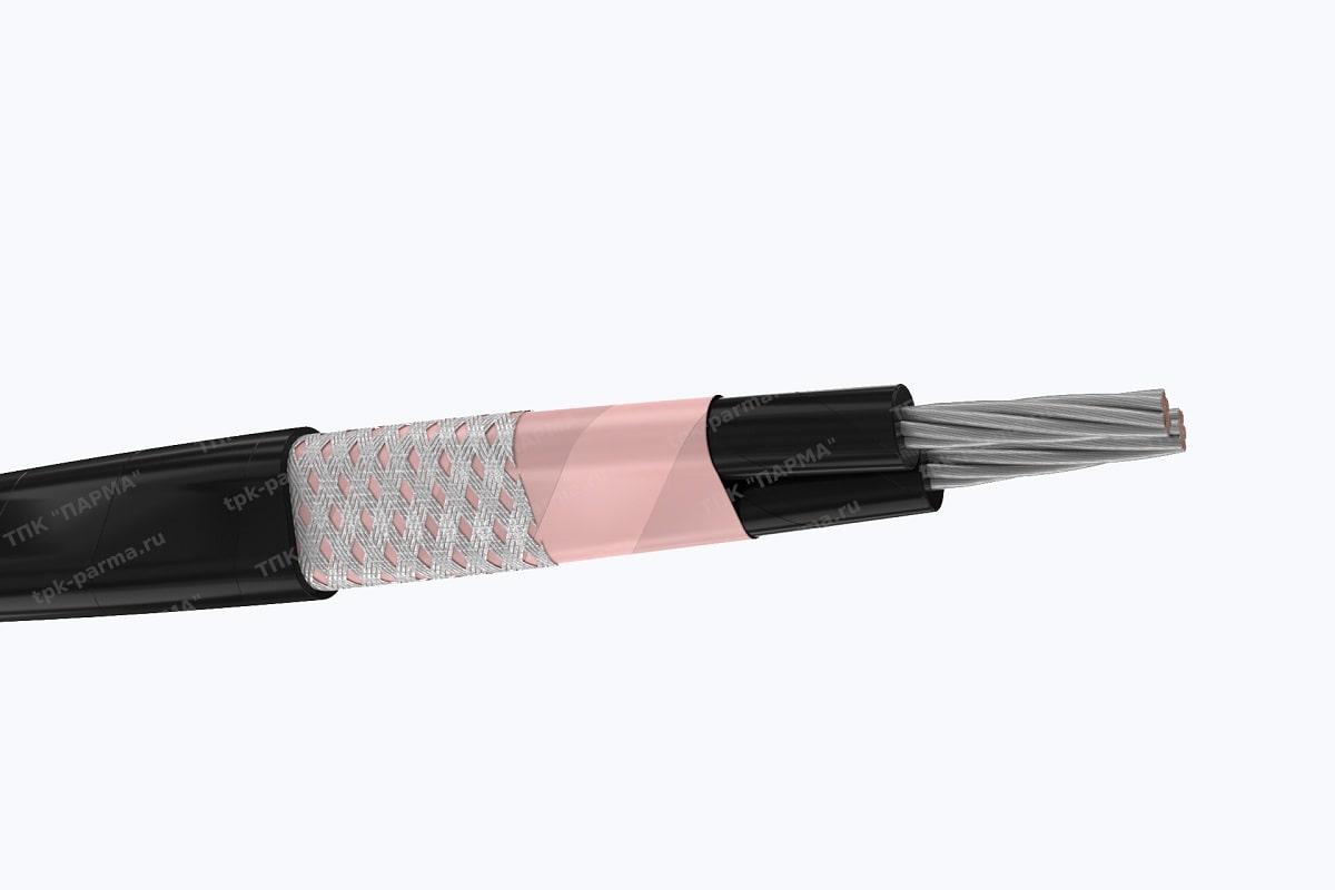 Провод МСЭО 16-16 2х0,35