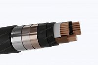 Кабель ВБШв 3х120/16 - 6кВ