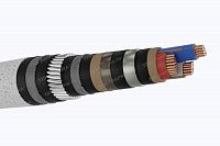 Кабель ЦСКл 3х50 - 6кВ