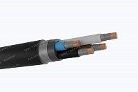 Кабель ПвВГнг(A)-FRLS 4х16 - 1кВ