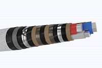 Кабель ЦААБв 3х150 - 10кВ
