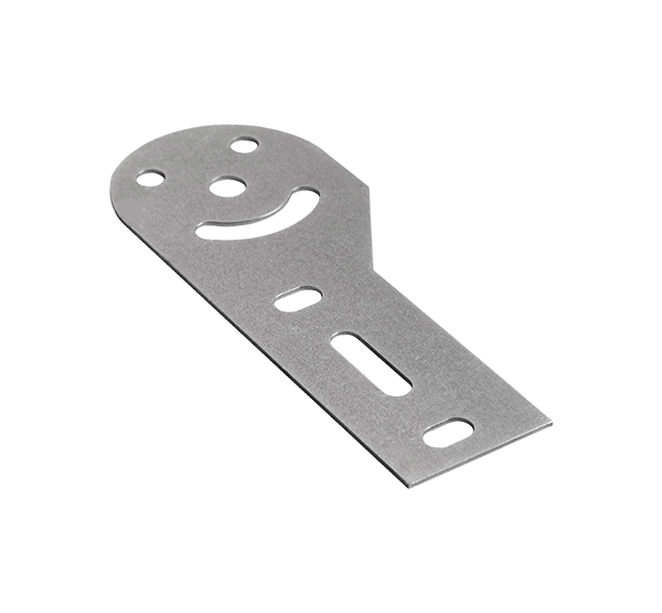 Шарнирный соединитель SSHLL50*1,2 HDZ