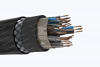 Кабель КНРпТПк 48(24х2)х1