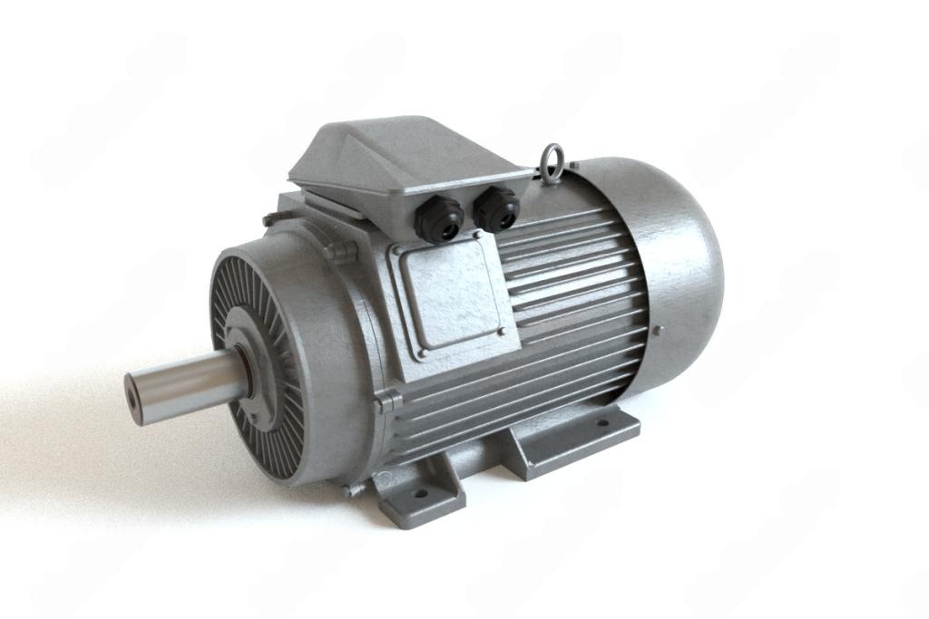 Электродвигатель 6А 315 М4