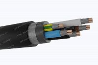 Кабель ПвВГнг(A)-FRLS 5х25 - 1кВ