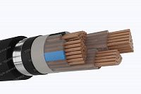 Кабель ПвзБбШп 4х300 - 1кВ