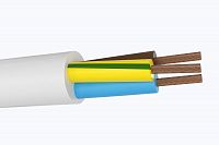 Кабель ШВЛ 3х0,75