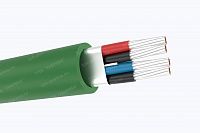 Кабель КСВЭВнг(A)-LSLTx 2х2х1,38