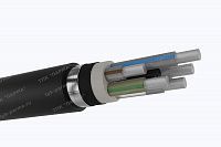 Кабель АПвзБбШп 5х16 - 1кВ