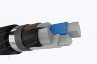 Кабель АПвБбШп 4х120 - 1кВ