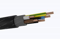 Кабель ПвВГнг(A)-LS 5х10 - 1кВ