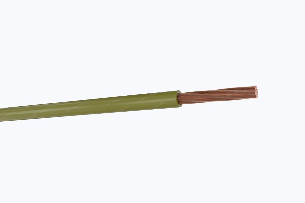 Провод МС 16-13 0,35