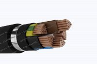 Кабель ПвБШв 5х35 - 1кВ