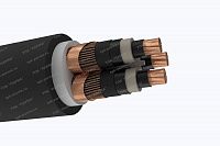 Кабель ПвВ 3х300/35 - 35кВ