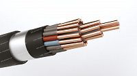 Кабель КВБбШвнг(A)-ХЛ 27х4