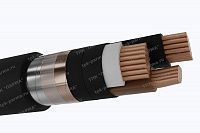 Кабель ПвБПнг(A)-HF 3х400/150 - 10кВ