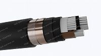 Кабель АПвВнг(A)-LS 3х240/95 - 35кВ
