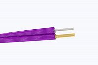 Провод ПТТВ-ХК 2х0,2