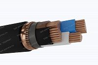 Кабель ППГЭнг(A)-HF 4х25 - 1кВ