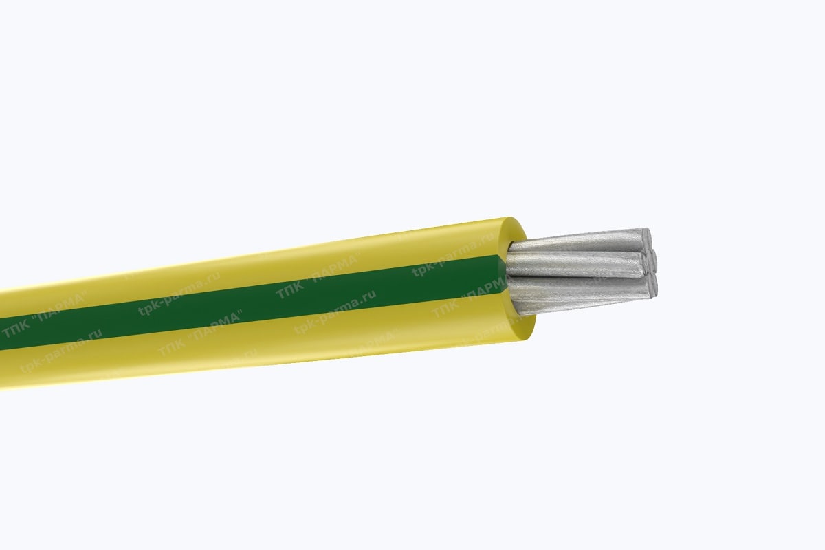 Кабель ПАВ 50