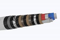 Кабель ЦААБл 3х70 - 1кВ