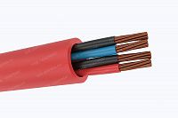 Кабель КСВВГнг-LS 2х2х0,75