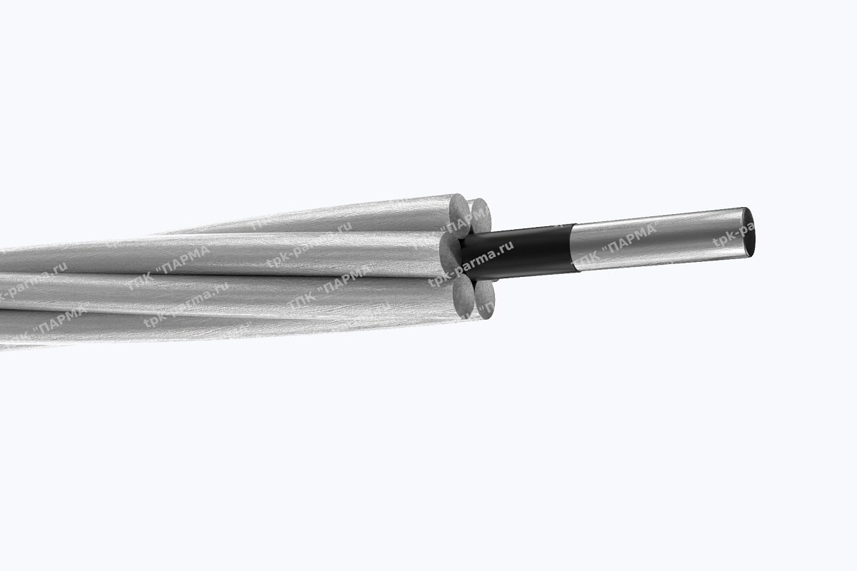 Фотография провода Провод АСКС 400/51